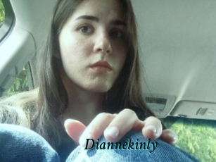 Diannekinly