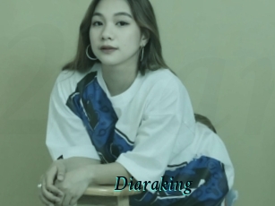 Diaraking
