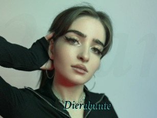 Dierabunte