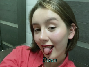 Disun