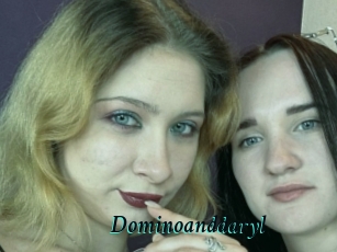 Dominoanddaryl