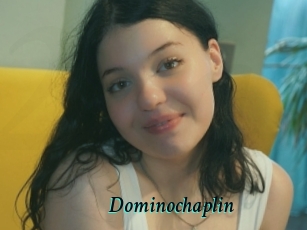 Dominochaplin