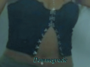 Dommegracie