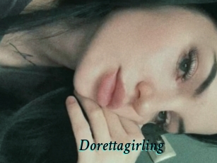 Dorettagirling