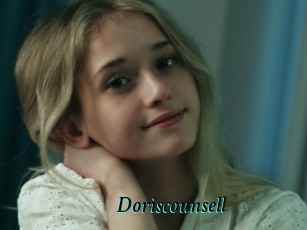 Doriscounsell