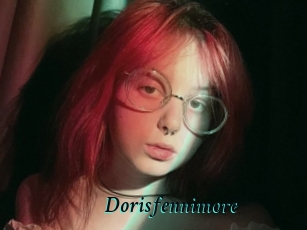 Dorisfennimore