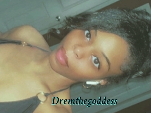 Dremthegoddess