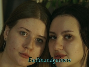 Eadlinandguineve