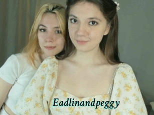 Eadlinandpeggy