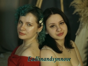 Eadlinandsynnove