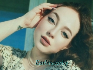Earlenecorby