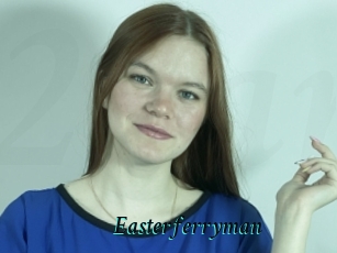 Easterferryman
