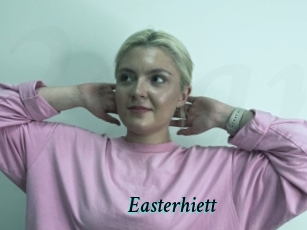 Easterhiett