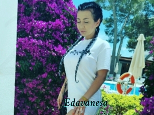 Edavanesa