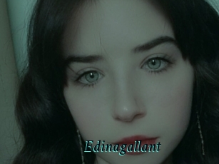 Edinagallant