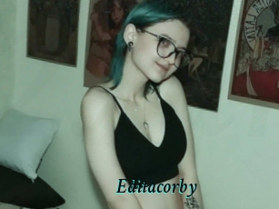 Editacorby