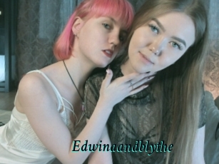 Edwinaandblythe