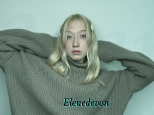 Elenedevon