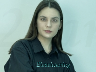 Elenehearing