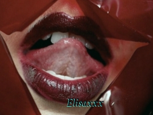 Elisaxxx