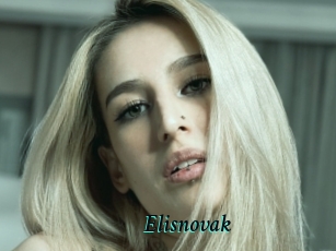Elisnovak