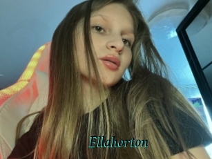 Ellahorton