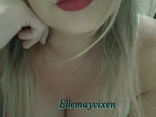 Ellemayvixen