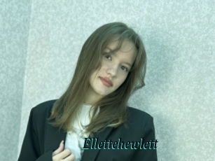 Ellettehewlett
