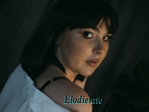 Elodietate