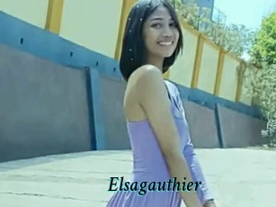 Elsagauthier