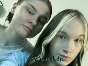Elvaandedyt