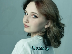 Elvadavy