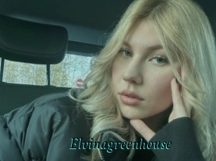 Elvinagreenhouse