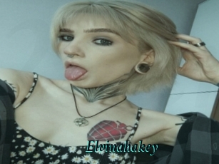 Elvinahakey