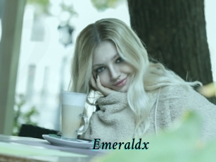 Emeraldx