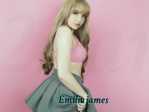 Emiliajames