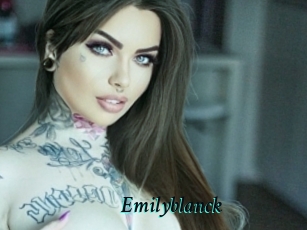 Emilyblanck