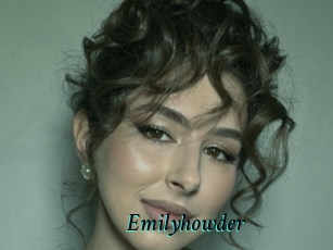 Emilyhowder