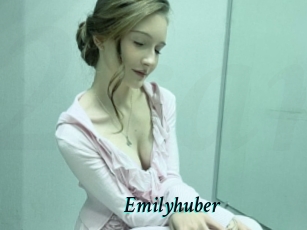 Emilyhuber