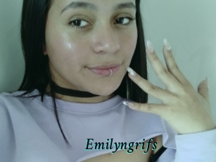 Emilyngrifs