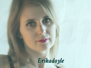 Erikadoyle