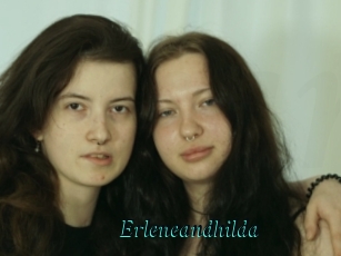 Erleneandhilda