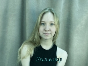 Erlenecoup