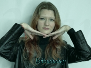 Erlinahakey