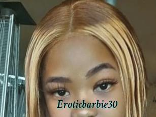 Eroticbarbie30