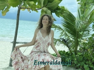esmeraldamali 2x Arabes Lubriques