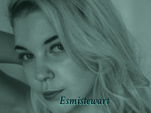 Esmistewart