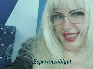 Esperanzabigot