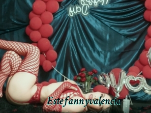 Estefannyvalencia