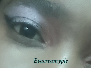 Evacreamypie